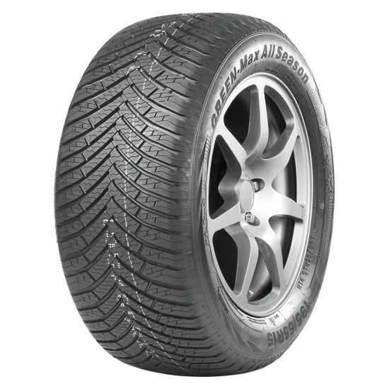 LINGLONG GREENMAX ALL SEASON 165/65 R15 81T