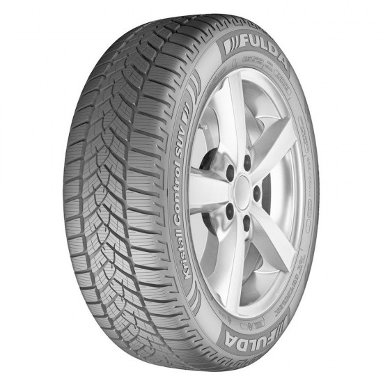 FULDA KRISTALL CONTROL SUV 215/70 R16 100T