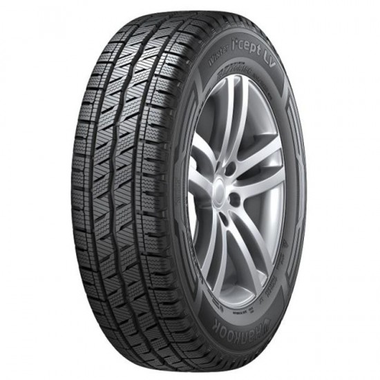 HANKOOK RW12 Winter i*cept LV 215/60 R16C 103/101T