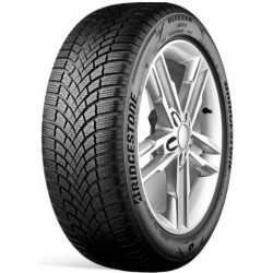 BRIDGESTONE BLIZZAK LM005 205/60 R16 96H XL