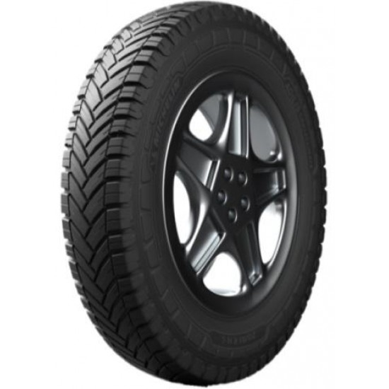 MICHELIN AGILIS CROSSCLIMATE 215/75 R16C 113R
