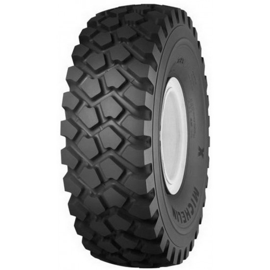 MICHELIN Xzl 255/100 R16 126K