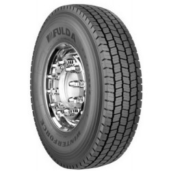 FULDA Winterforce 315/80 R22.5 156/154L