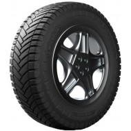 MICHELIN AGILI CROSSCLIMATE 195/75 R16C 110/108R