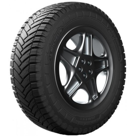 MICHELIN AGILI CROSSCLIMATE 195/75 R16C 110/108R