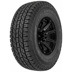 YOKOHAMA G015 OWL 245/70 R17 108T