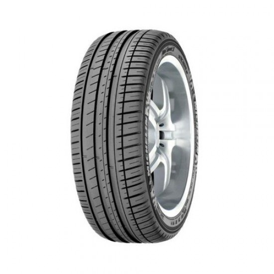 MICHELIN PILOT SPORT PS3 GRNX 245/45 R19 102Y