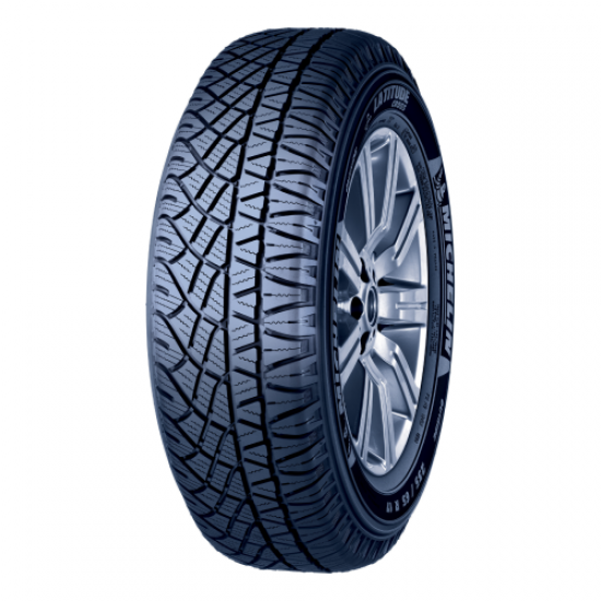 MICHELIN LATITUDE CROSS 245/65 R17 111H