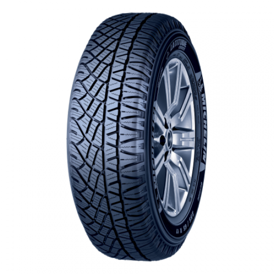 MICHELIN LATITUDE CROSS 255/65 R17 114H