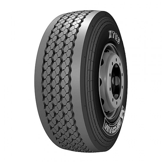 MICHELIN XTE3 385/65 R22.5 160J