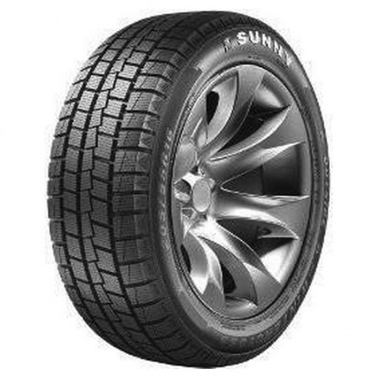 SUNNY NW312 245/45 R18 100S XL