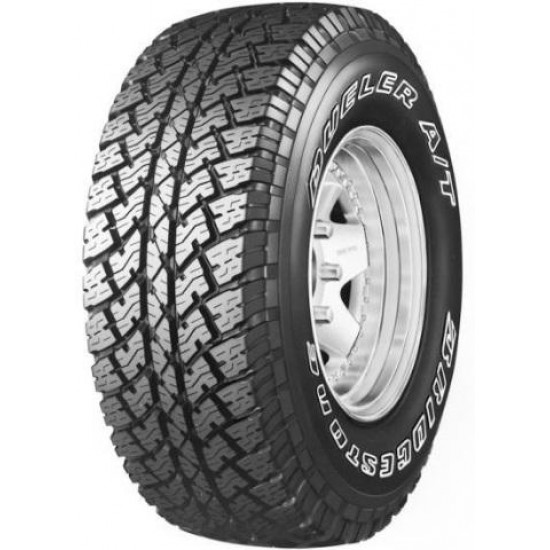 BRIDGESTONE D 693 III 265/65 R17 112S