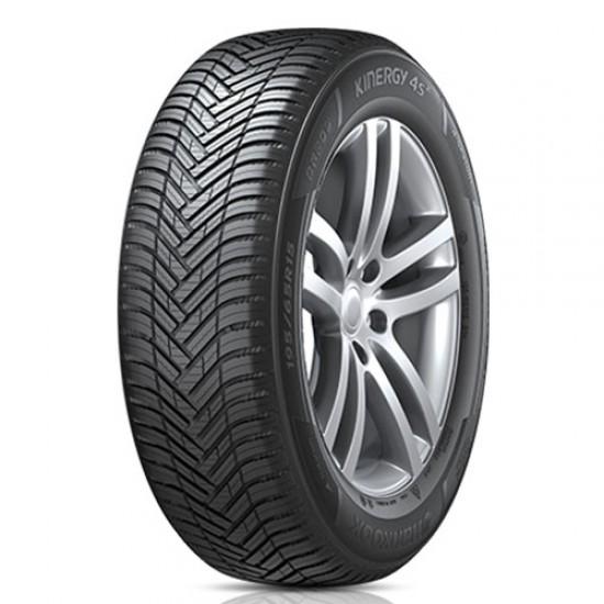 HANKOOK KINERGY 4S2 H750 245/45 R18 100Y