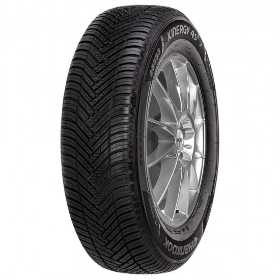 HANKOOK KINERGY 4s 2 X H750A 235/65 R17 108V