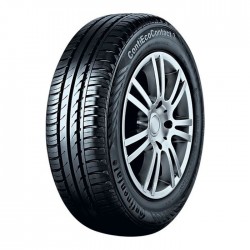 CONTINENTAL ECO CONTACT 3 185/65 R15 92T XL CONTINENTAL ECO CONTACT 3 185/65 R15 92T XL