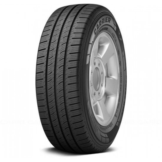 PIRELLI CARRIER ALL SEASON 225/65 R16 112R