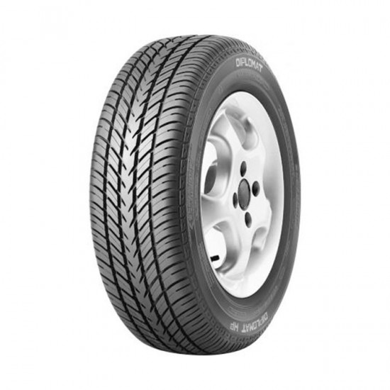 DIPLOMAT Made by GOODYEAR HP 185/65 R15 88H