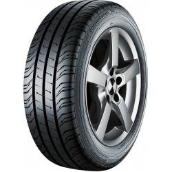 CONTINENTAL VAN CONTACT 200 8PR 195/75 R16C 107/105R