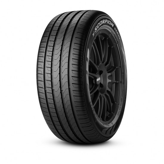 PIRELLI SCORPION VERDE 235/55 R18 100W