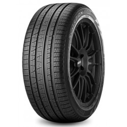 PIRELLI SCORPION VERDE ALL SEASON (NO) 265/50 R19 110V XL PIRELLI SCORPION VERDE ALL SEASON (NO) 265/50 R19 110V XL