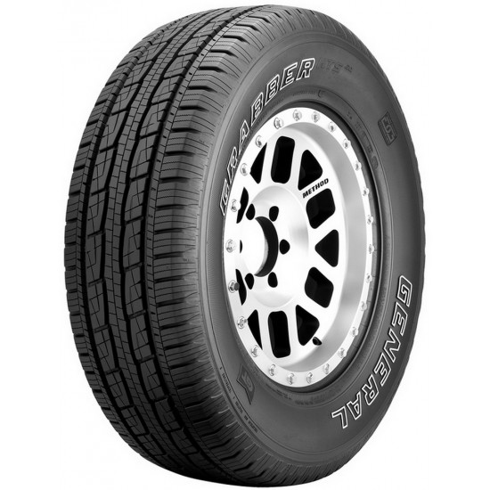 GENERAL Grabber hts60 245/65 R17 111T