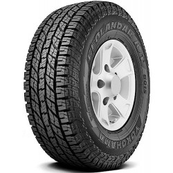 YOKOHAMA GEOLANDER A/T G015 225/55 R18 98H