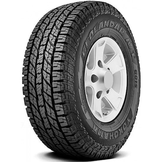 YOKOHAMA GEOLANDER A/T G015 225/55 R18 98H