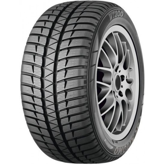 SUMITOMO WT200 225/40 R18 92V