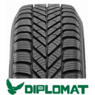 DIPLOMAT Made by GOODYEAR WINTER ST 205/65 R15 94T