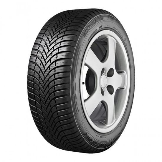 FIRESTONE MULTISEASON GEN02 235/55 R17 103V