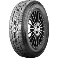 BRIDGESTONE DUELER 687 215/70 R16 100H