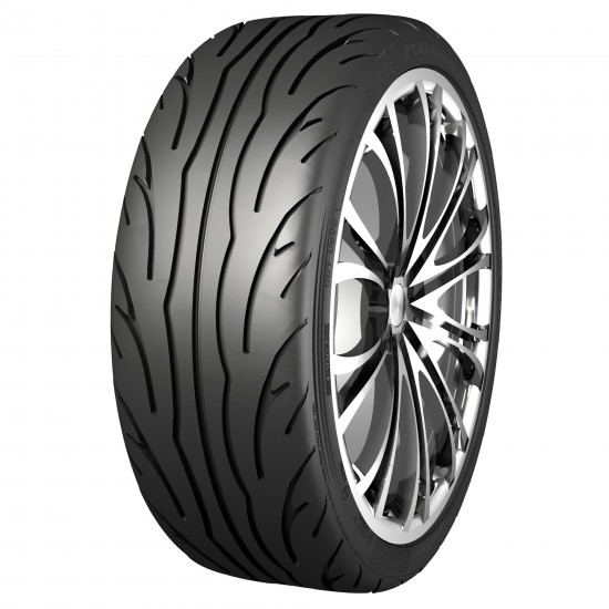 NANKANG NS-2R SEMI SLICK 195/55 R15 89W XL