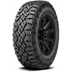 GOODYEAR WRANGLER DURATRAC 255/55 R19 111Q XL