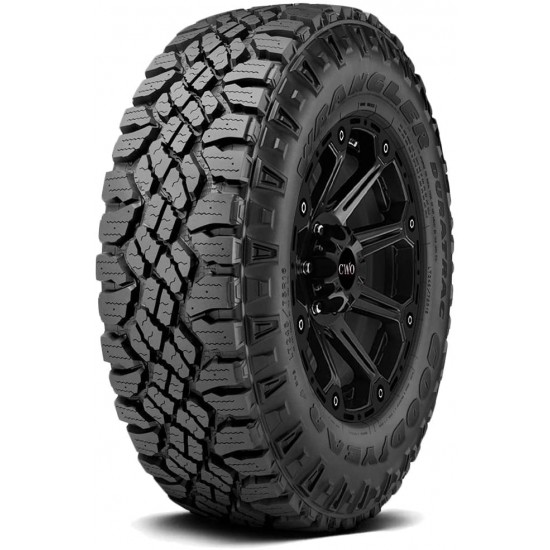 GOODYEAR WRANGLER DURATRAC 255/55 R19 111Q XL