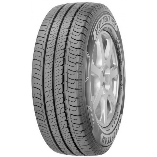 GOODYEAR Efficientgrip 245/45 R19 102Y