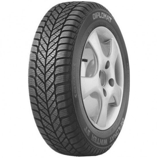 DIPLOMAT Made by GOODYEAR WINTER ST 155/70 R13 75T