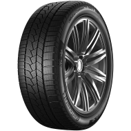 CONTINENTAL WinterContact TS 860 S 245/35 R21 96W