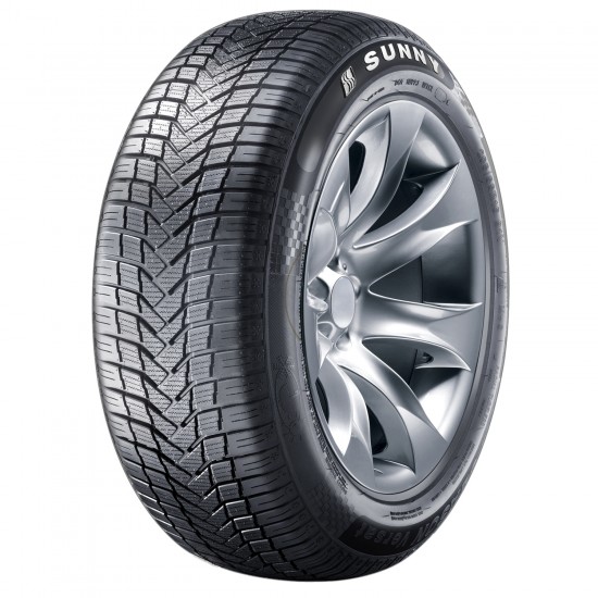 SUNNY NC501 215/50 R17 95W XL