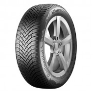 CONTINENTAL ALLSEASON CONTACT 245/45 R17 99Y XL