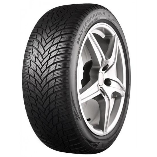 FIRESTONE WINTERHAWK 4 255/55 R19 111V XL