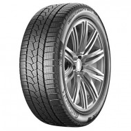 CONTINENTAL WINTER CONTACT TS860 S FR SSR 245/45 R20 103V XL