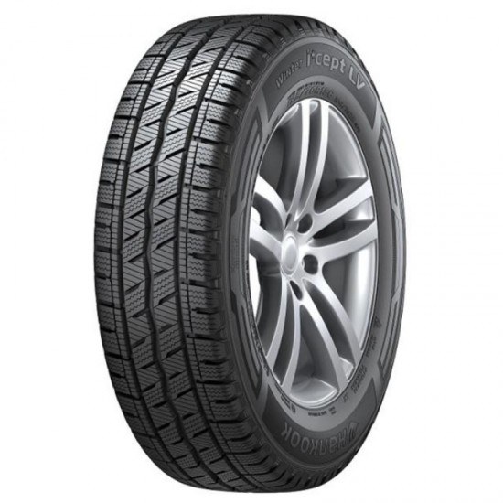 HANKOOK RW12 205/70 R15C 106/104R