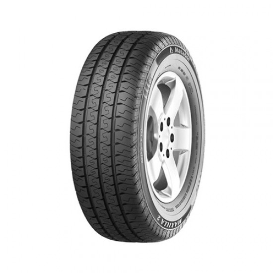 MATADOR MPS330 MAXILLA 2 195/ R14 106/104R