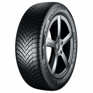CONTINENTAL ALLSEASON CONTACT 165/65 R15 81T