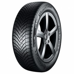 CONTINENTAL ALLSEASON CONTACT 165/65 R15 81T