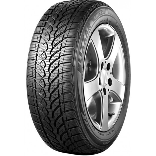 BRIDGESTONE LM32C 195/60 R16C 99/97T