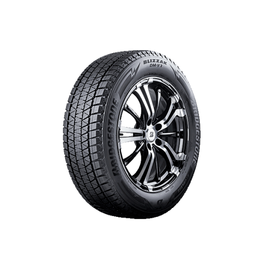 BRIDGESTONE BLIZZAK DM-V3 225/60 R18 100S