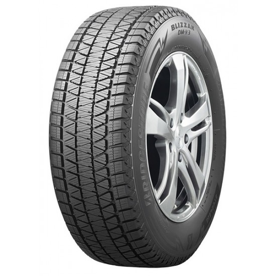 BRIDGESTONE BLIZZAK DM-V3 285/45 R22 110T