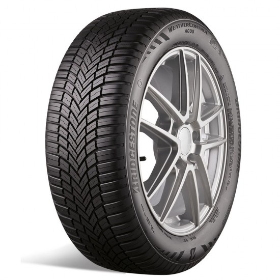 BRIDGESTONE WEATHER CONTROL A005 EVO 245/40 R19 98Y XL