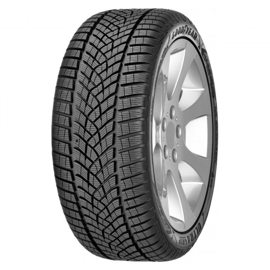 GOODYEAR UG PERFORMANCE SUV G1 AO 255/55 R19 111H XL